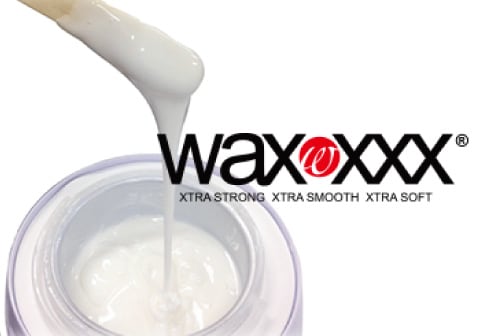 WAXトリプルエックス