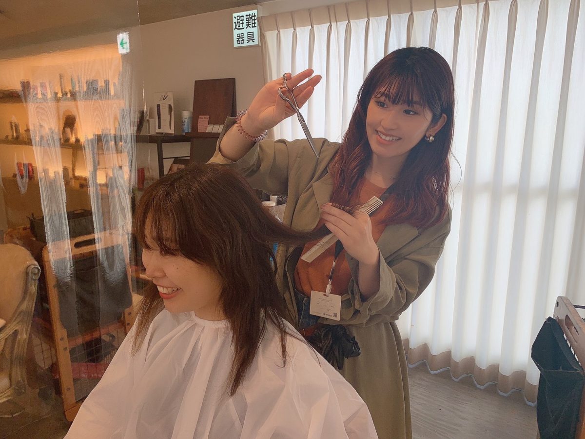 橋川　美沙(産休中)