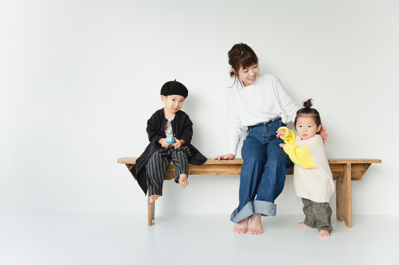 荒井 真耶 広島の美容院 美容室 Ruth ルース グループ