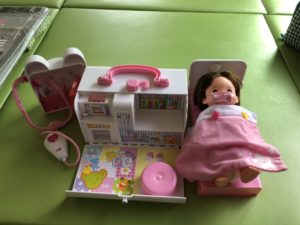 ⭐︎アオくん⭐︎　体調不良