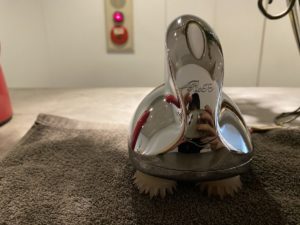 「リファ　グレイス　ヘッドスパ」
