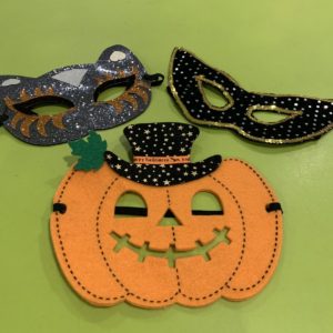 reton kidsroom ハロウィンイベントの仮装グッズ